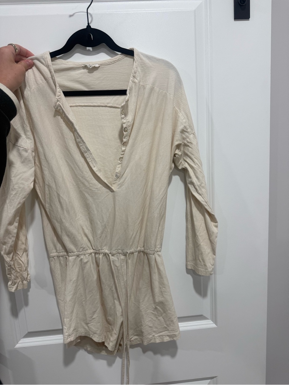 ANTHROPOLOGY RARHI romper S - Picture 5 of 9